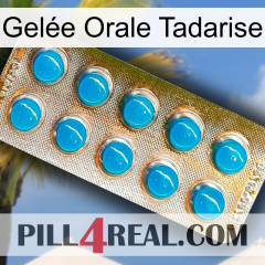Gelée Orale Tadarise new09